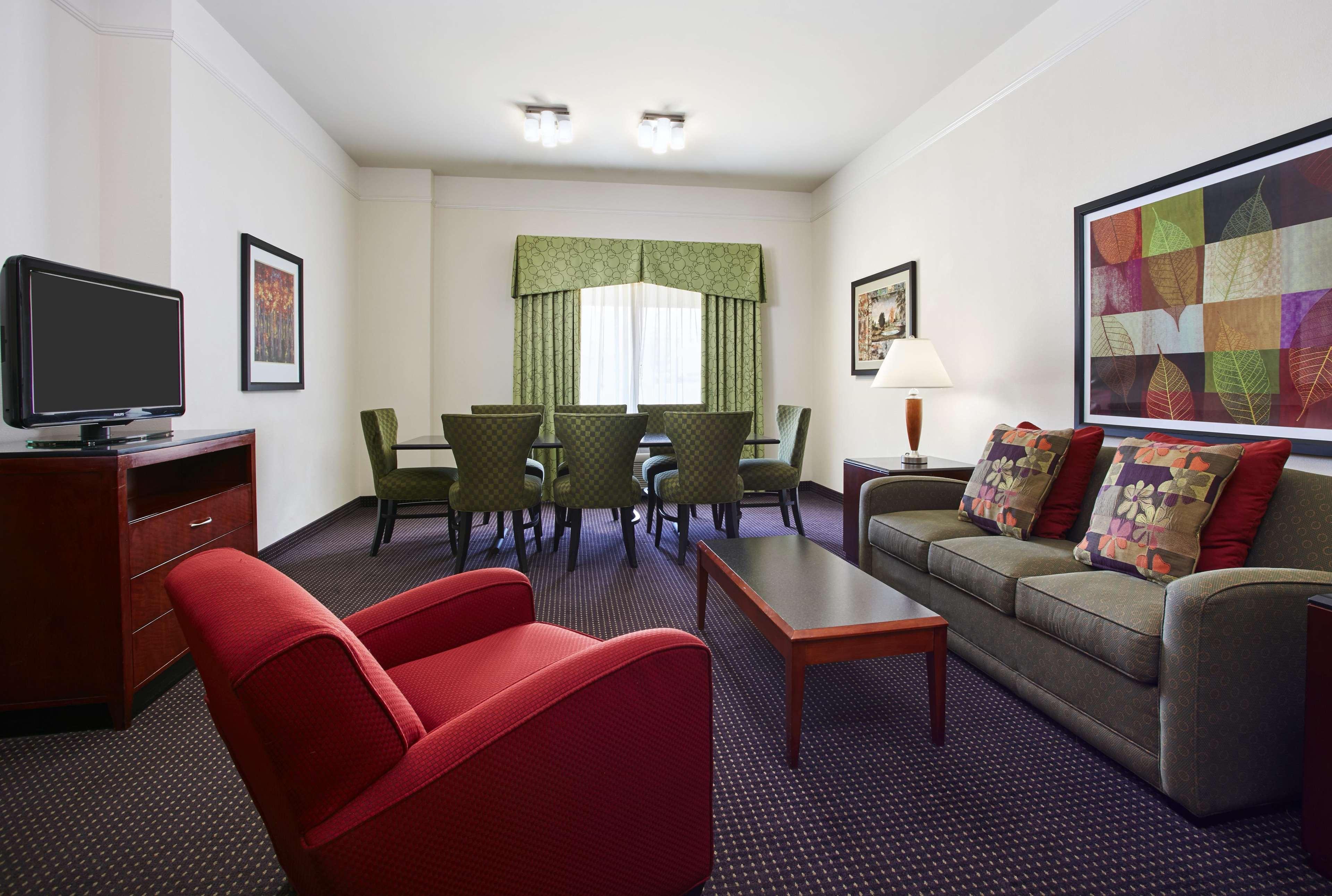 Hilton Garden Inn Rockville - Gaithersburg Exterior foto