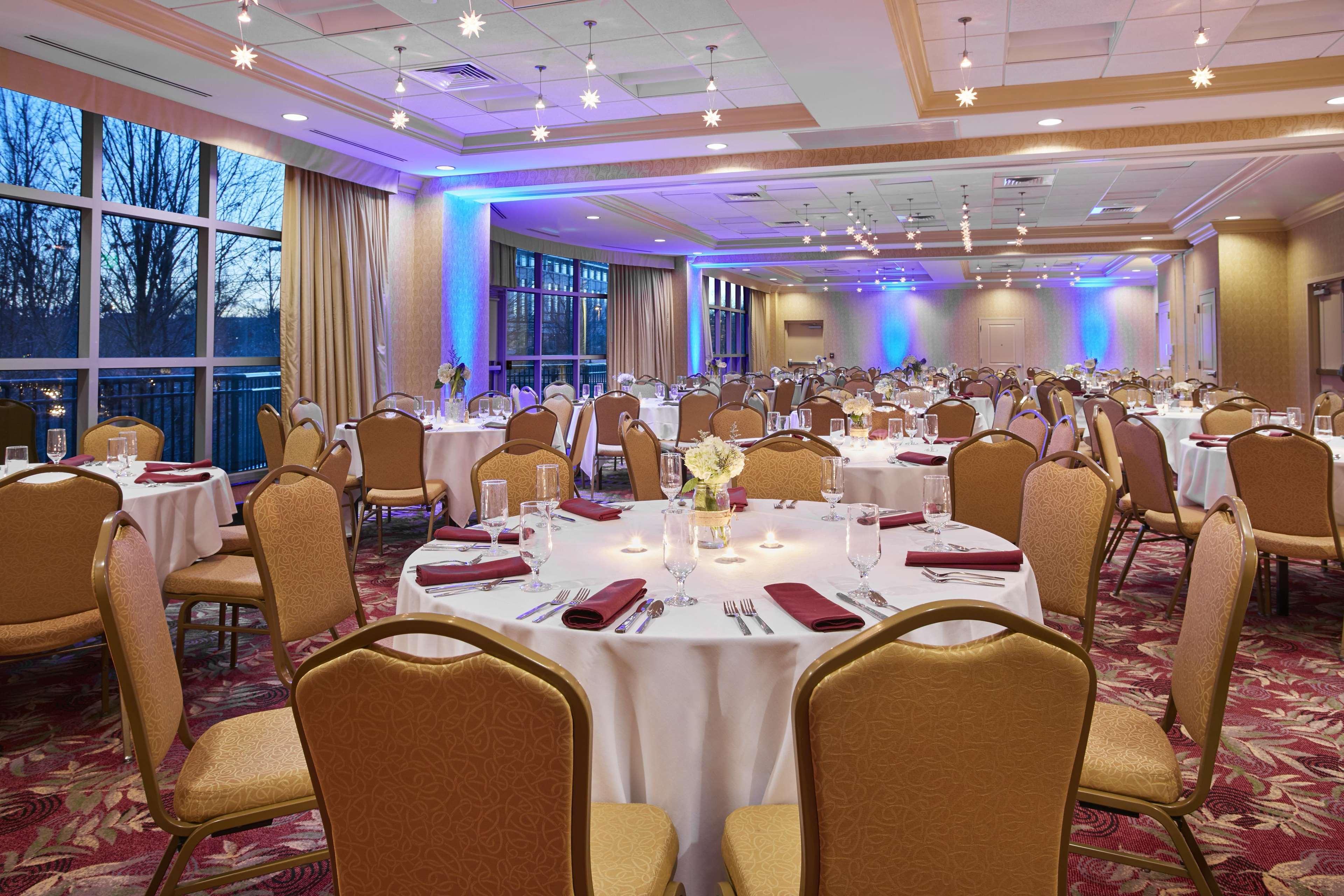 Hilton Garden Inn Rockville - Gaithersburg Exterior foto