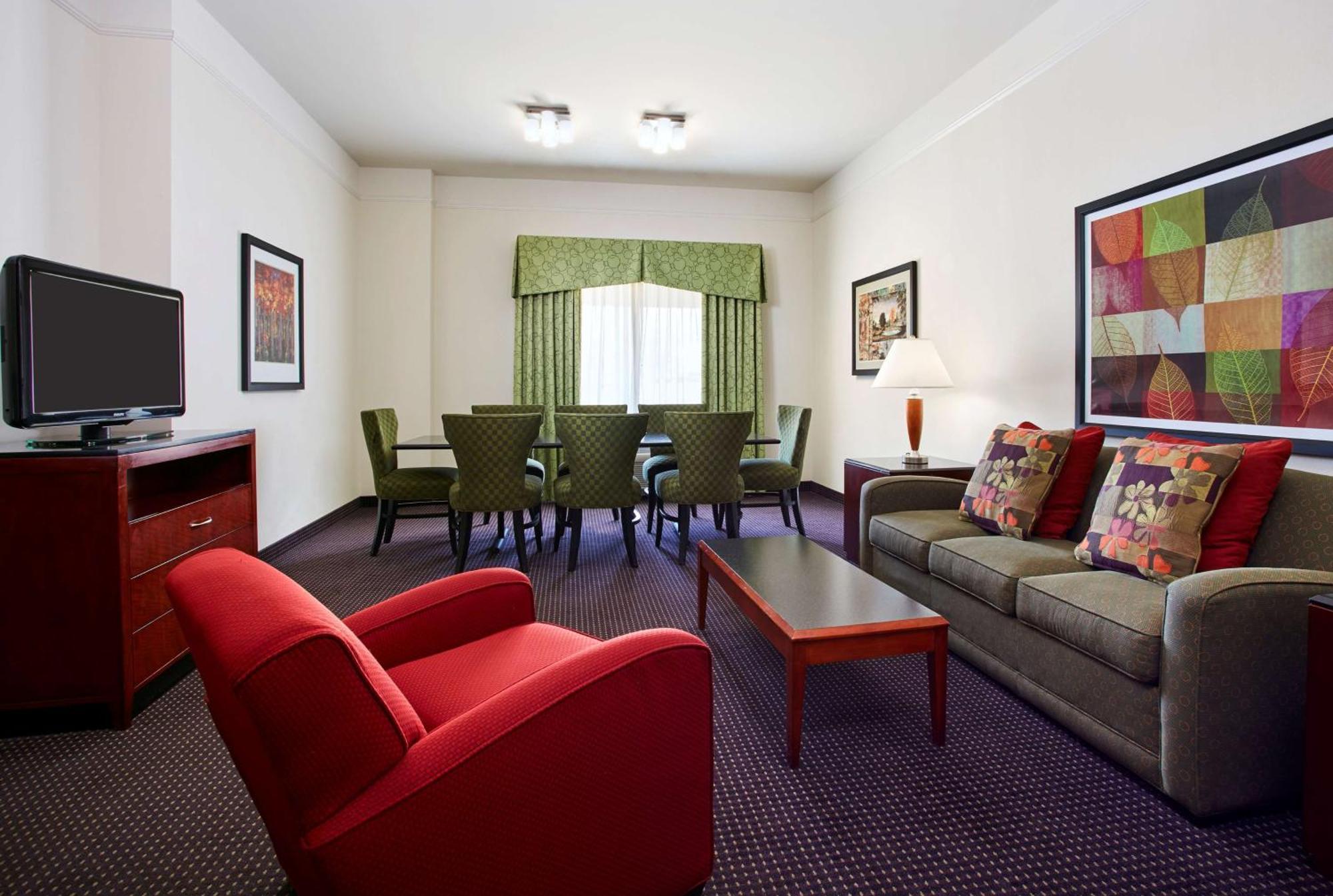 Hilton Garden Inn Rockville - Gaithersburg Exterior foto