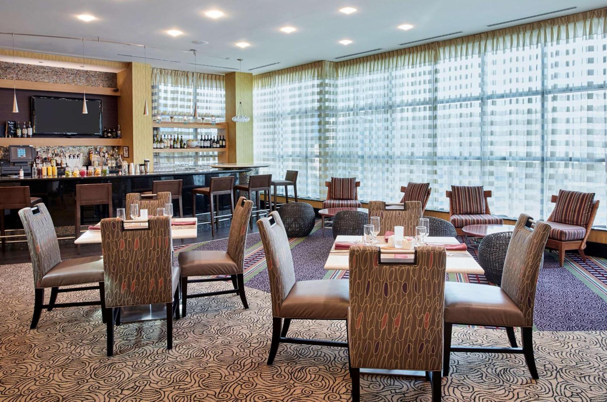 Hilton Garden Inn Rockville - Gaithersburg Exterior foto