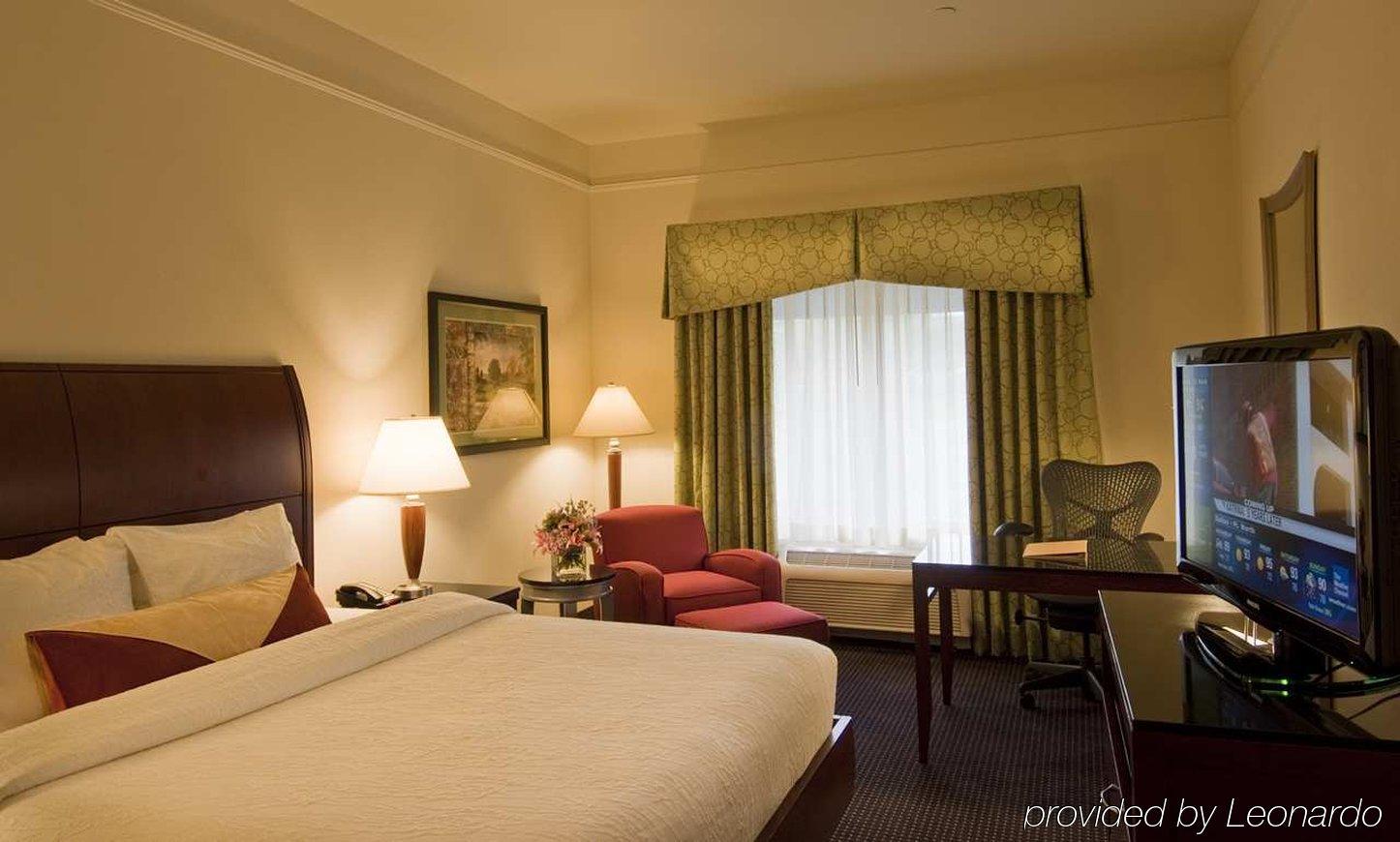 Hilton Garden Inn Rockville - Gaithersburg Quarto foto