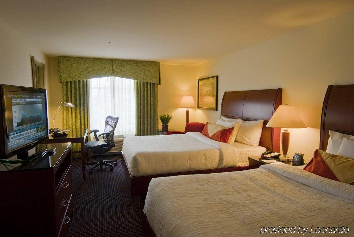Hilton Garden Inn Rockville - Gaithersburg Quarto foto