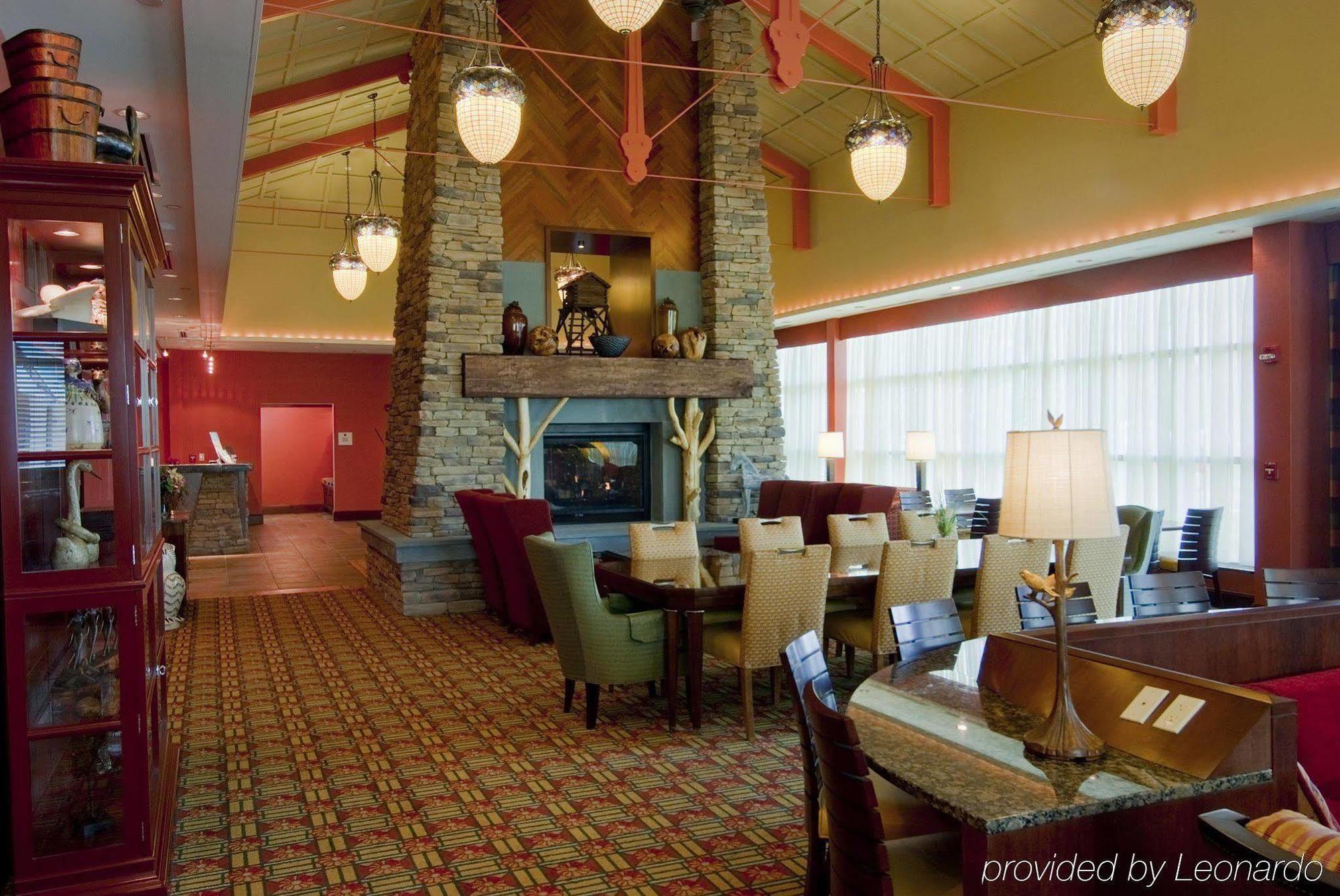 Hilton Garden Inn Rockville - Gaithersburg Exterior foto