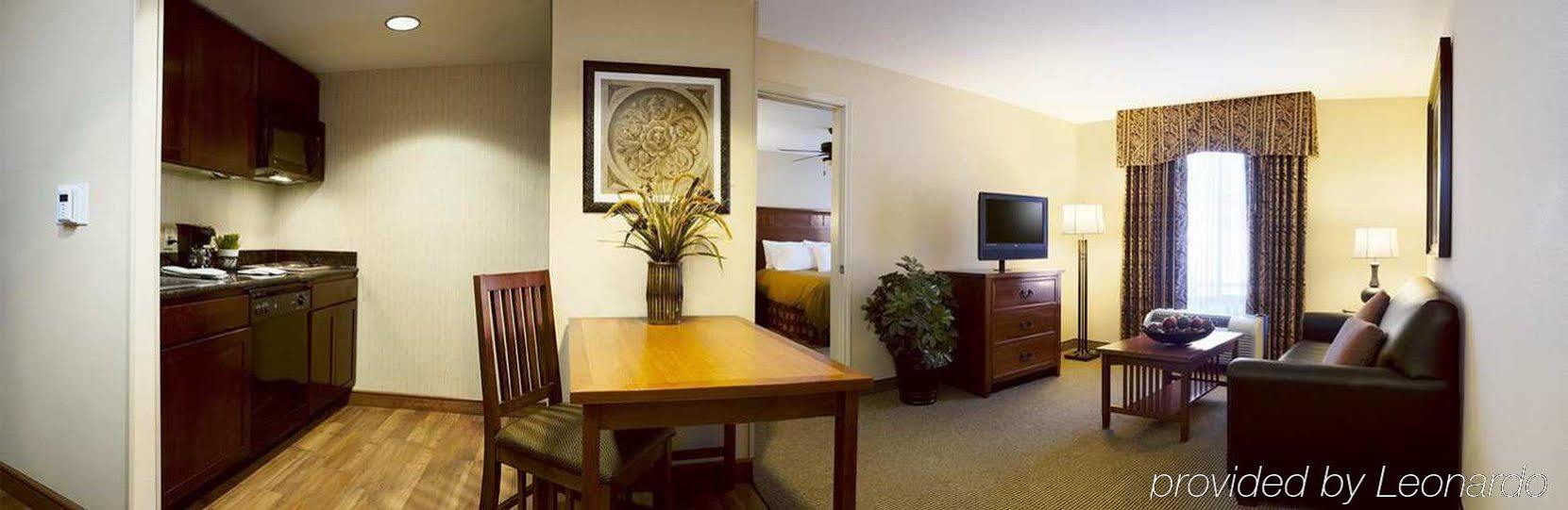 Hilton Garden Inn Rockville - Gaithersburg Quarto foto