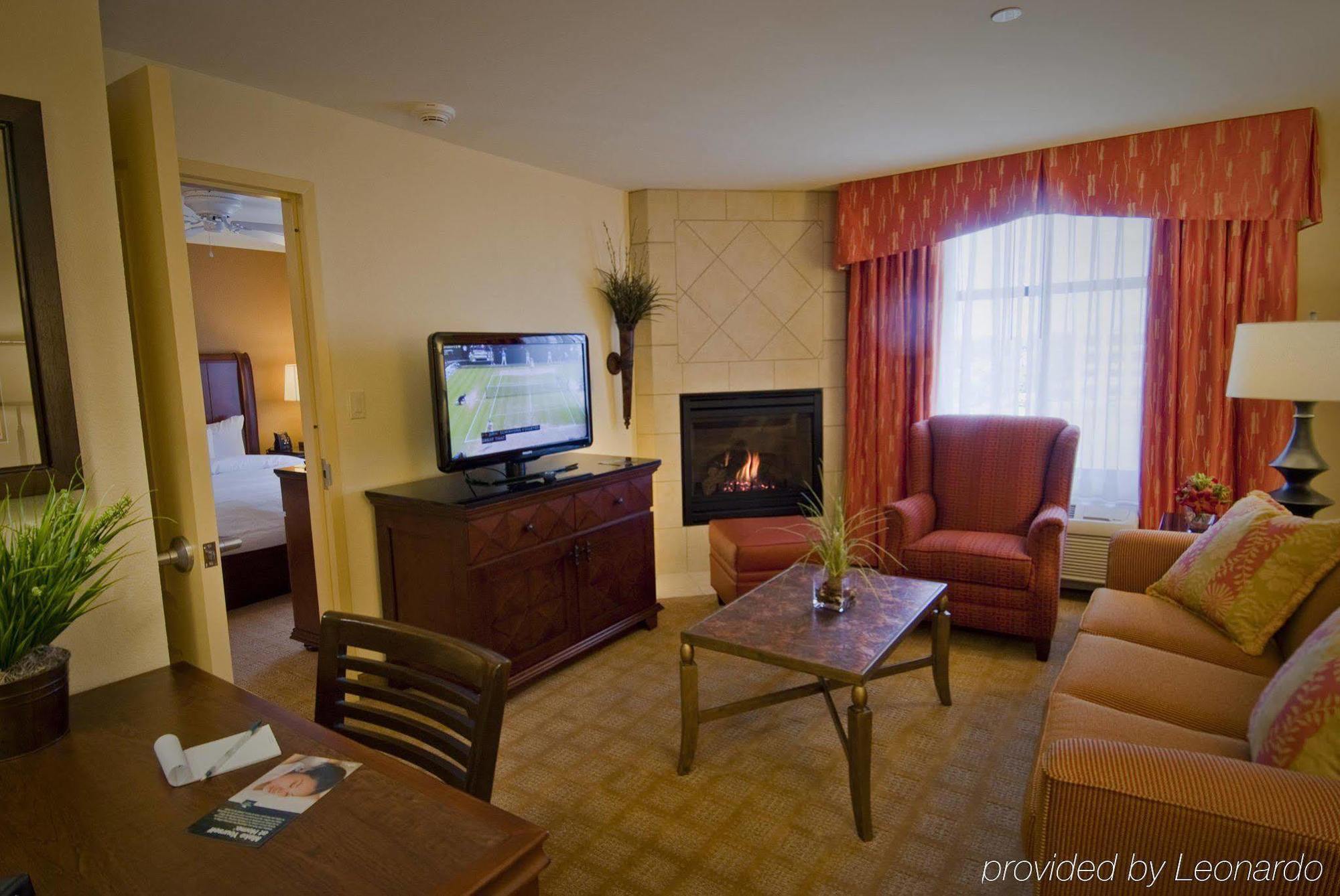 Hilton Garden Inn Rockville - Gaithersburg Exterior foto