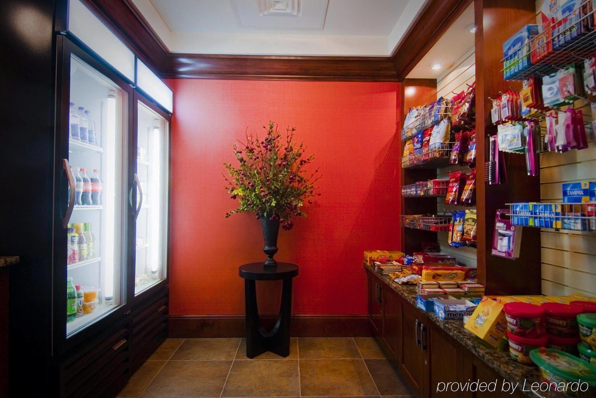 Hilton Garden Inn Rockville - Gaithersburg Exterior foto